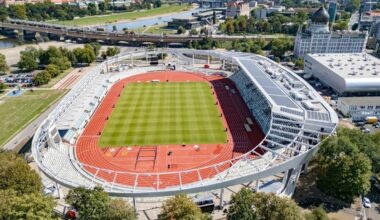 Roland Kaiser wird Botschafter der World Transplant Games