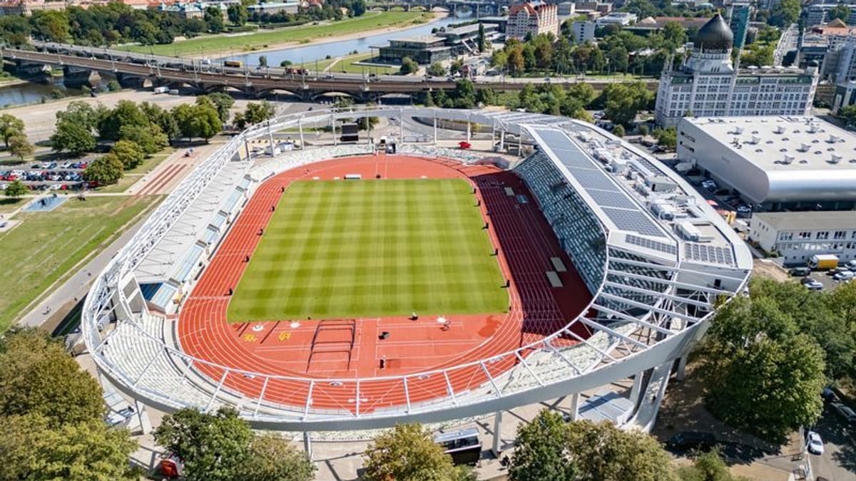 Roland Kaiser wird Botschafter der World Transplant Games