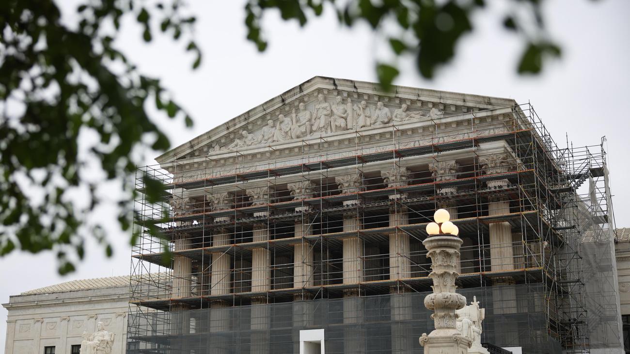USA: Supreme Court erlaubt Abschiebungen auf Basis von Gesetz von 1798