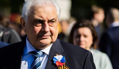 Russischer Botschafter droht Deutschland bei Anne-Will-Dokumentation