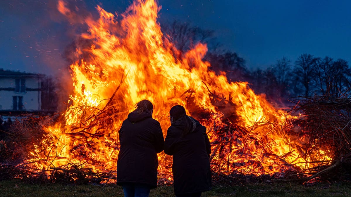 Alle Orte und Termine im Überblick