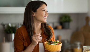 Gesundes Essen kann auch krank machen
