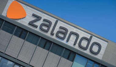 Zalando in Berlin entlässt 450 Mitarbeiter