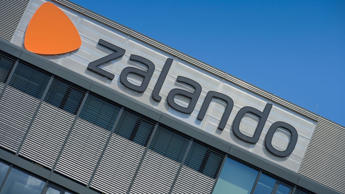Zalando in Berlin entlässt 450 Mitarbeiter
