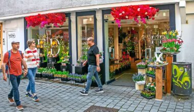 Gastronomie und Einzelhandel in Esslingen: Diese Geschäfte haben in Esslingen neu eröffnet - Esslingen