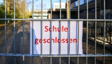 Duisburg schließt 17 Schulen wegen Drohungen – so geht es jetzt weiter