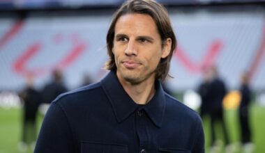 Champions-League-Viertelfinale: Sommers München-Rückkehr und eine offene Rechnung?