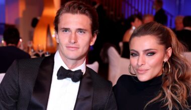 Sophia Thomallas Partner enthüllt Familienplanung