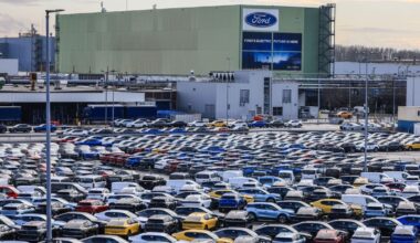 Ford in Köln prüft Auswirkungen
