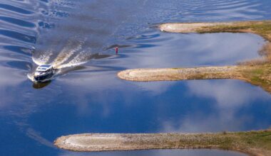 Wasserknappheit: Städtetag ruft wegen Trockenheit zum Wassersparen auf