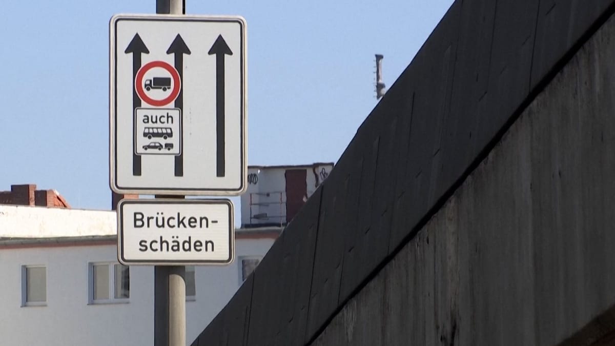 Sperrung der Halenseebrücke behindert Feuerwehr-Einsätze