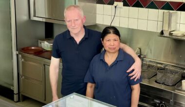 Thai-Imbiss verhängt Kinderverbot nach Chaos-Erfahrungen