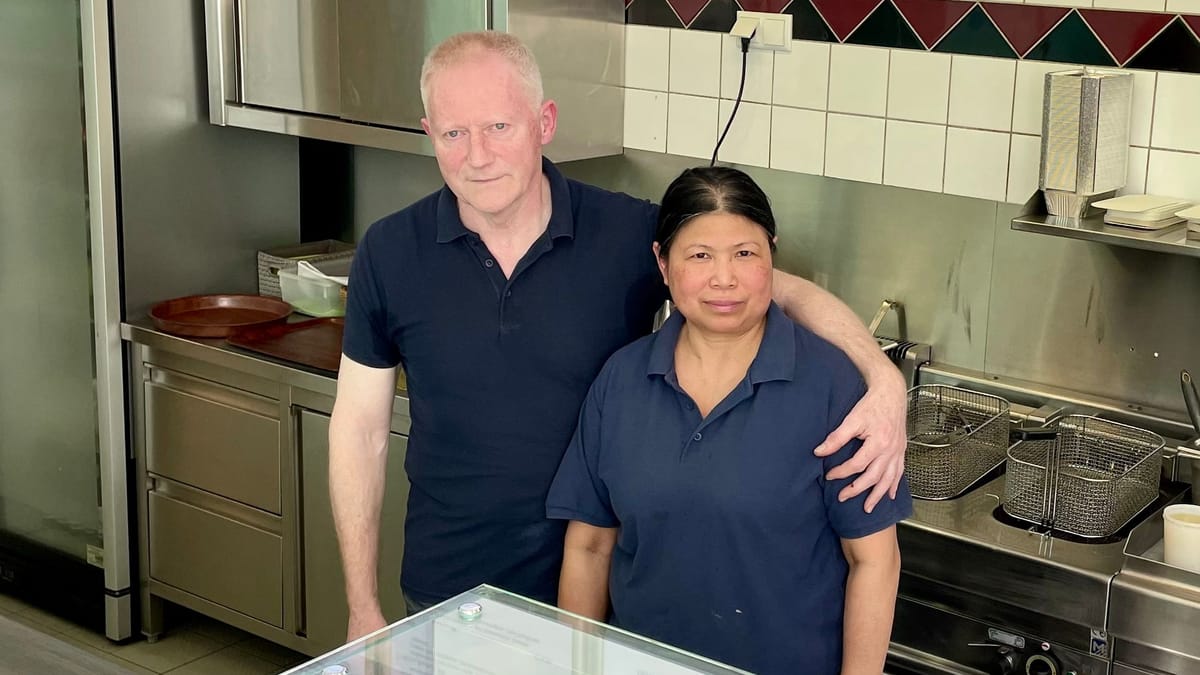 Thai-Imbiss verhängt Kinderverbot nach Chaos-Erfahrungen