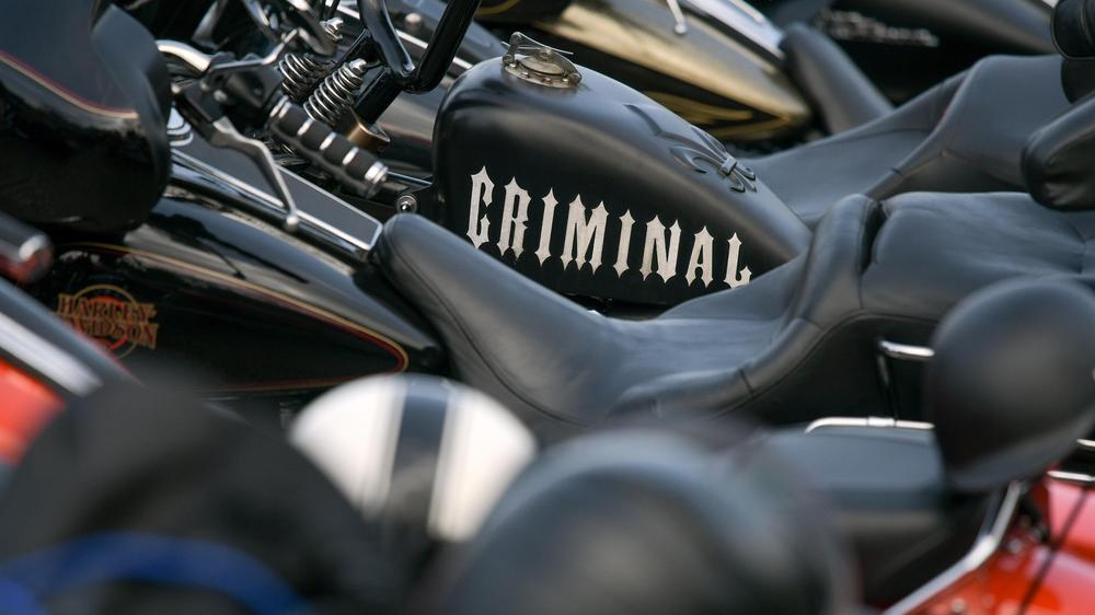 Black Gipsys: Droht in Hamburg ein neuer Rockerkrieg?