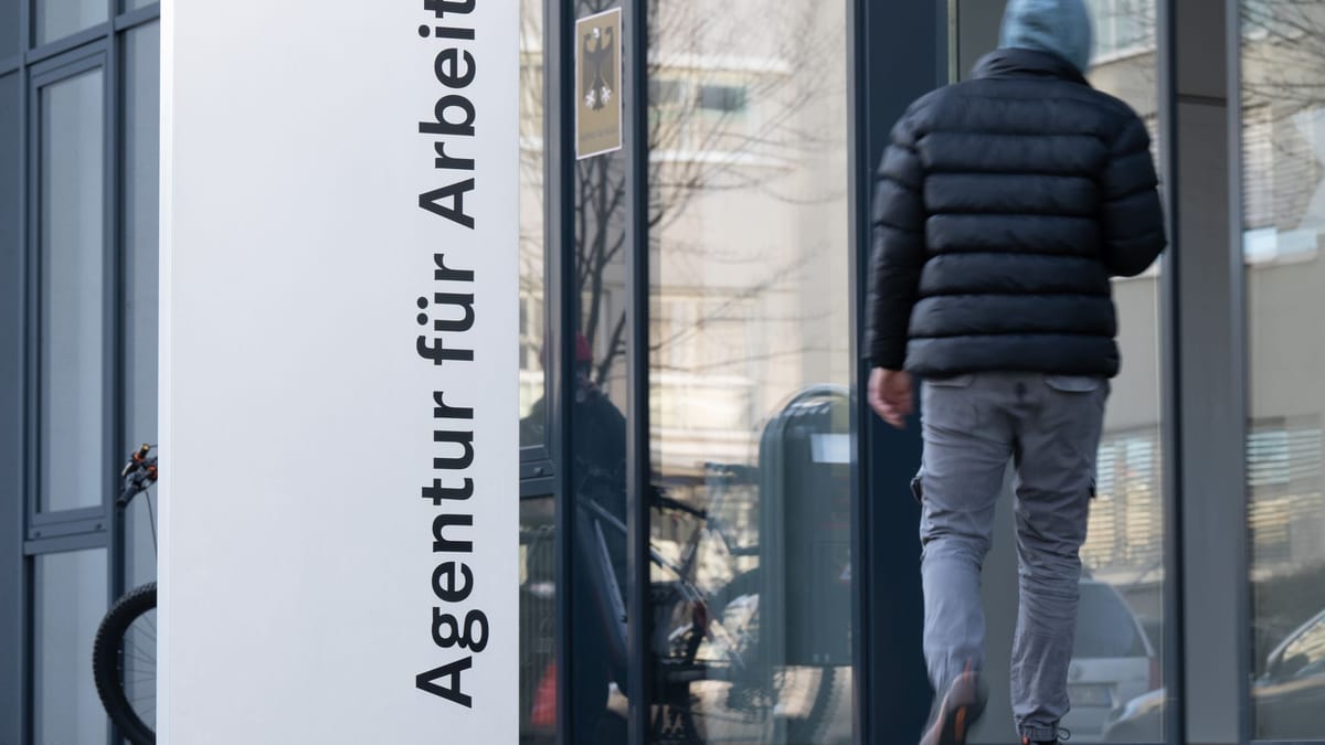 Kein Bürgergeld für neue Kriegsflüchtlinge aus der Ukraine