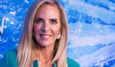 Daniela Büchner hat sich für den "Playboy" ausgezogen