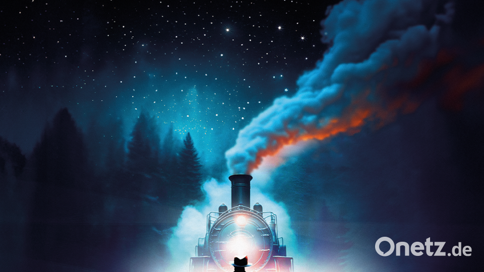 Tickets gewinnen für "Mord im Orientexpress"