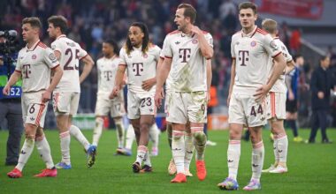FC Bayern München, Noten und Einzelkritiken gegen Inter Mailand: Joshua Kimmich patzt - Jamal Musialas Ersatz taucht unter