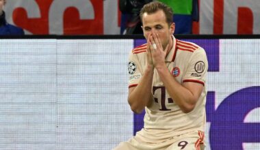 Krimi in München! Inter zu clever für die Bayern