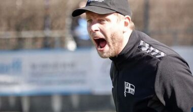 Hertha 03 verliert Trainer – Robert Schröder hört auf