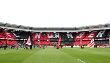 1. FC Nürnberg: Karlsruhes Bischof vor Unterschrift