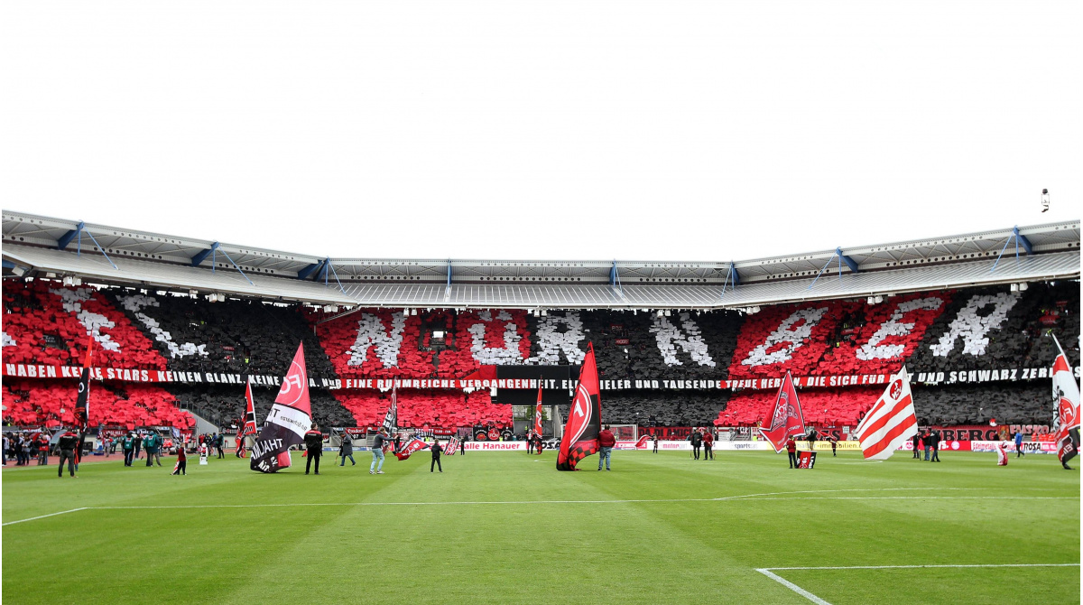 1. FC Nürnberg: Karlsruhes Bischof vor Unterschrift