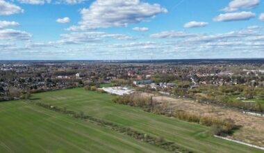 Stadtentwicklung in Berlin: In Pankow entsteht ein Stadtquartier für 20.000 Menschen
