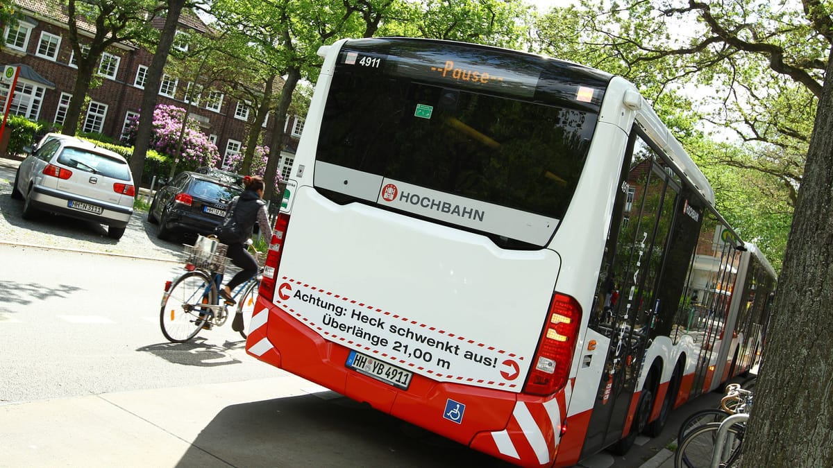 Polizei lehnt Tempo 30-Zone am Borgweg ab