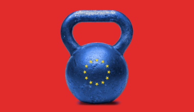 Schweiz und die US-Zölle : Unser Gym heißt Europa