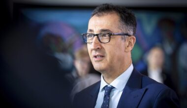 Extremismus: Bundesregierung gibt 15 Millionen Euro für Forschung über Islamismus