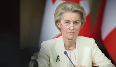 Trump-Zölle: EU plant Digitalsteuer