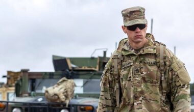 Nato setzt neue Strategie um