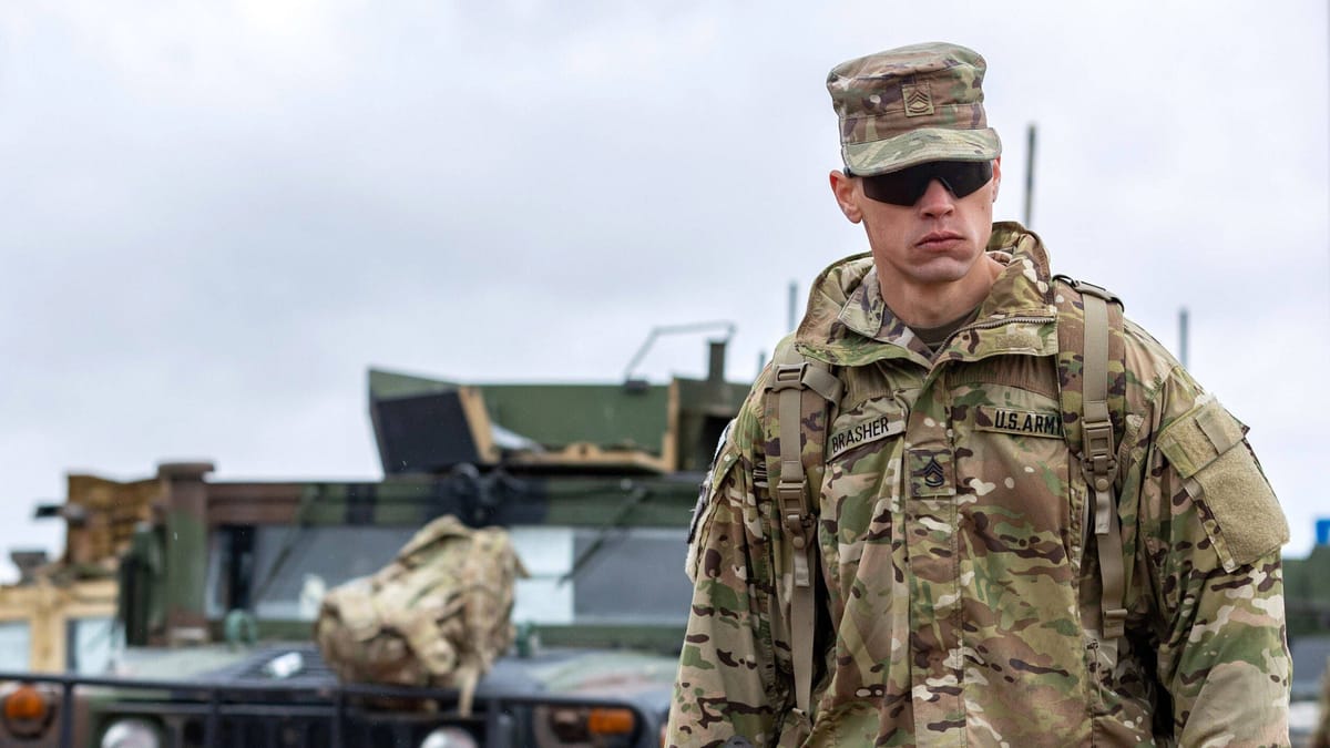 Nato setzt neue Strategie um