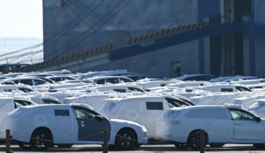 Erfolg in Europa und Nordamerika: Volkswagen verzeichnet Absatzplus