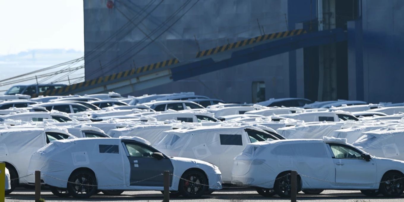Erfolg in Europa und Nordamerika: Volkswagen verzeichnet Absatzplus
