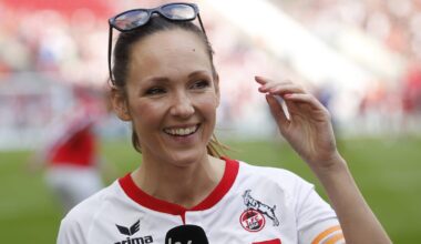 1. FC Köln "rettet" Komikerin – wegen Bayern-Sticker