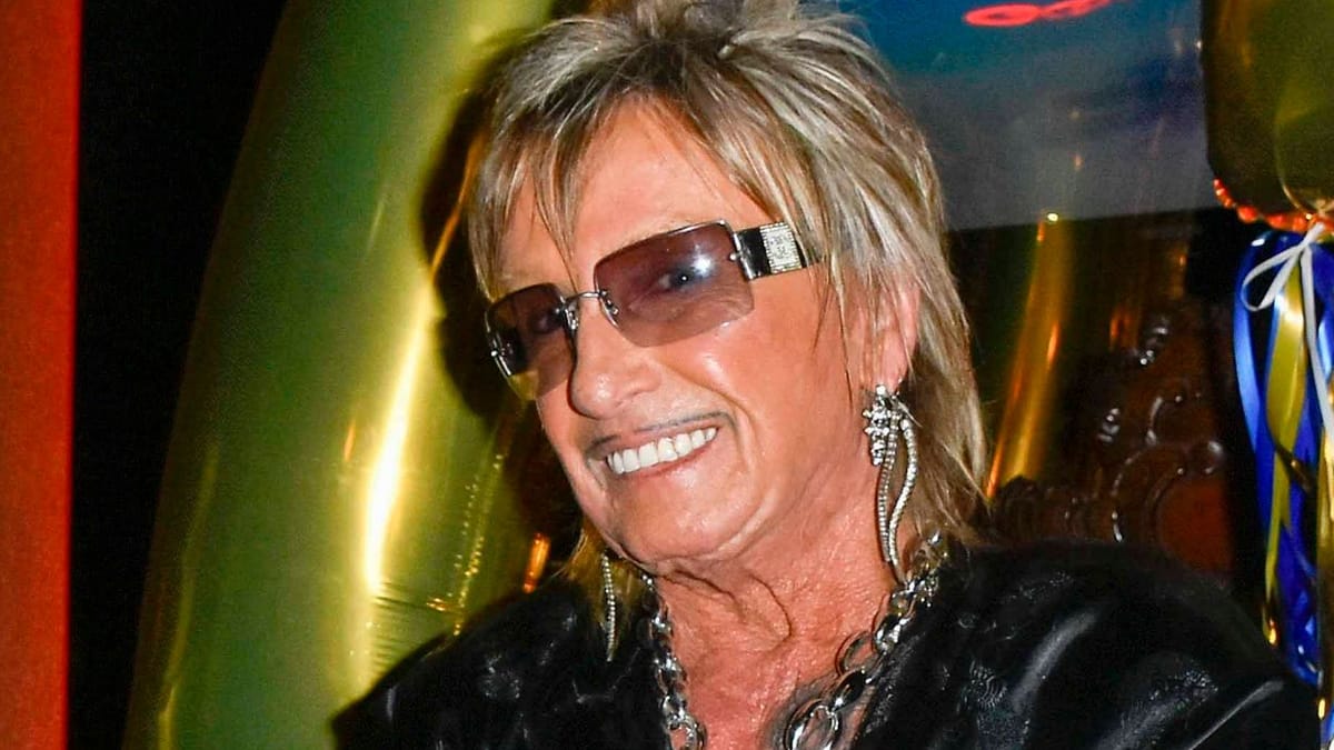 Bert Wollersheim nach Trennung und Herzinfarkt auf Mallorca