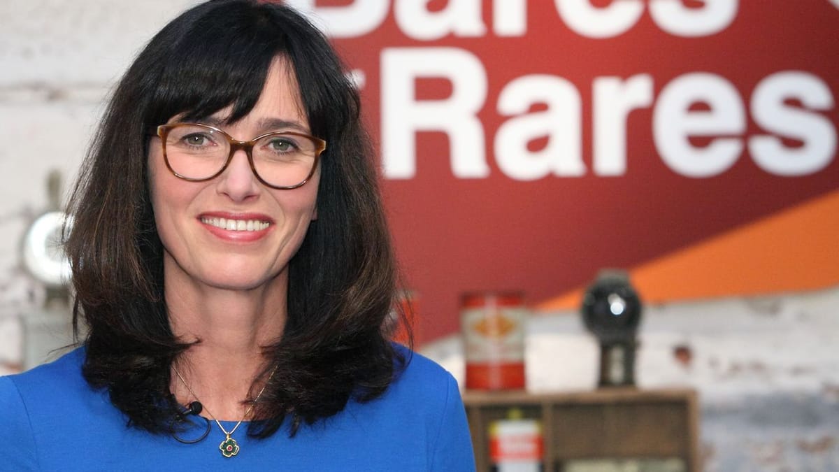 "Bares für Rares": Geldsegen für Rentnerin