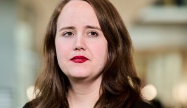 "Hätte Ampel nicht schlimmer formulieren können"