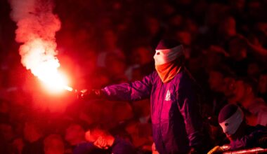 Hansa Rostock-Fans überfallen Dresdner Schülergruppe