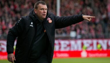 Essen: Frühes Tor sichert RWE 1:0-Sieg gegen Energie Cottbus