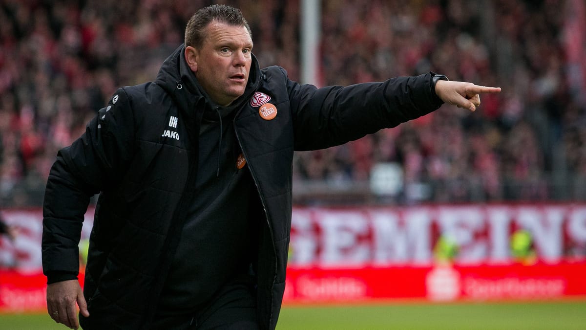 Essen: Frühes Tor sichert RWE 1:0-Sieg gegen Energie Cottbus