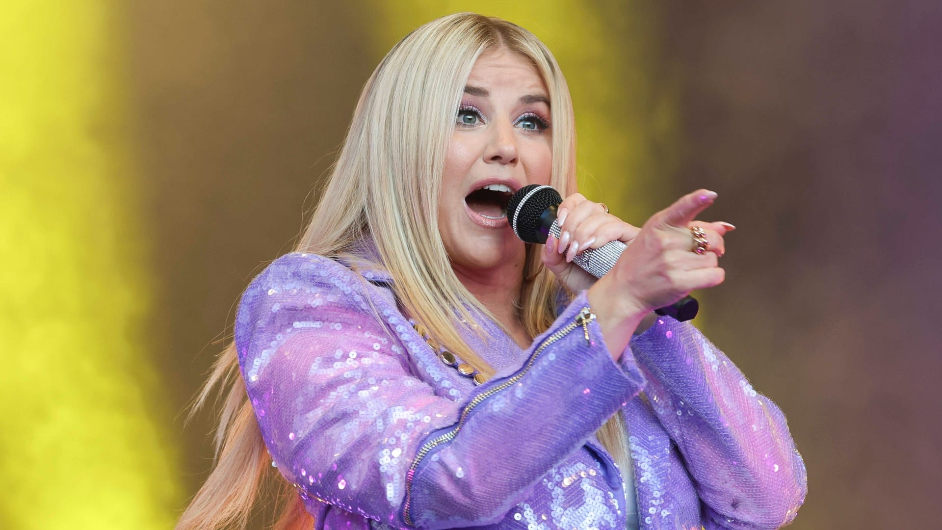 Beatrice Egli: Sie ist Teil der diesjährigen DSDS-Jury.