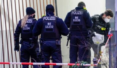 Mann tötet Großvater und soll in Psychiatrie