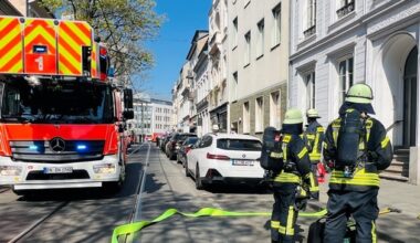 FW-BN: Kleine Ursache - große Wirkung.