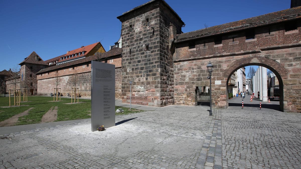 Nürnberg soll NSU-Dokuzentrum bekommen – Koalitionsvertrag von CSU und SPD