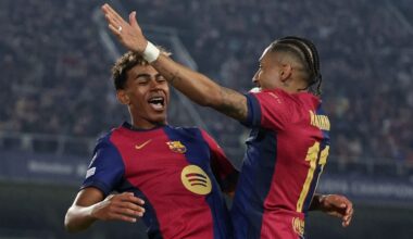 Champions League: "Dampfwalze überrollt Borussia Dortmund"