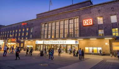 Grünes Licht für Umbau des Bahnhofsvorplatzes