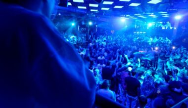 "Bootshaus" in Köln ist bester Club Deutschlands: Weltweites Club-Ranking