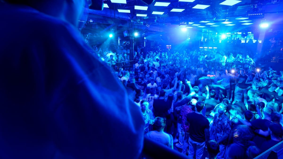 "Bootshaus" in Köln ist bester Club Deutschlands: Weltweites Club-Ranking